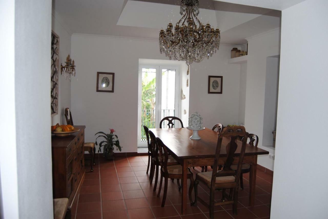 Вилла Casa Da Malta Livramento Экстерьер фото